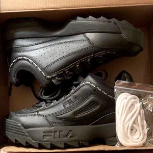 DISRUPTOR || PREMIUM REPEAT